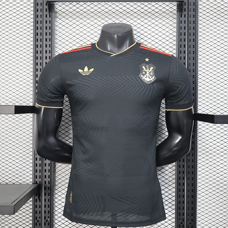 Version Player_Jugador- Flamengo Edición